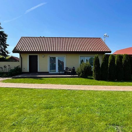 Agroturystyka Nadwarcianskie Siedlisko Poddebice Exterior photo
