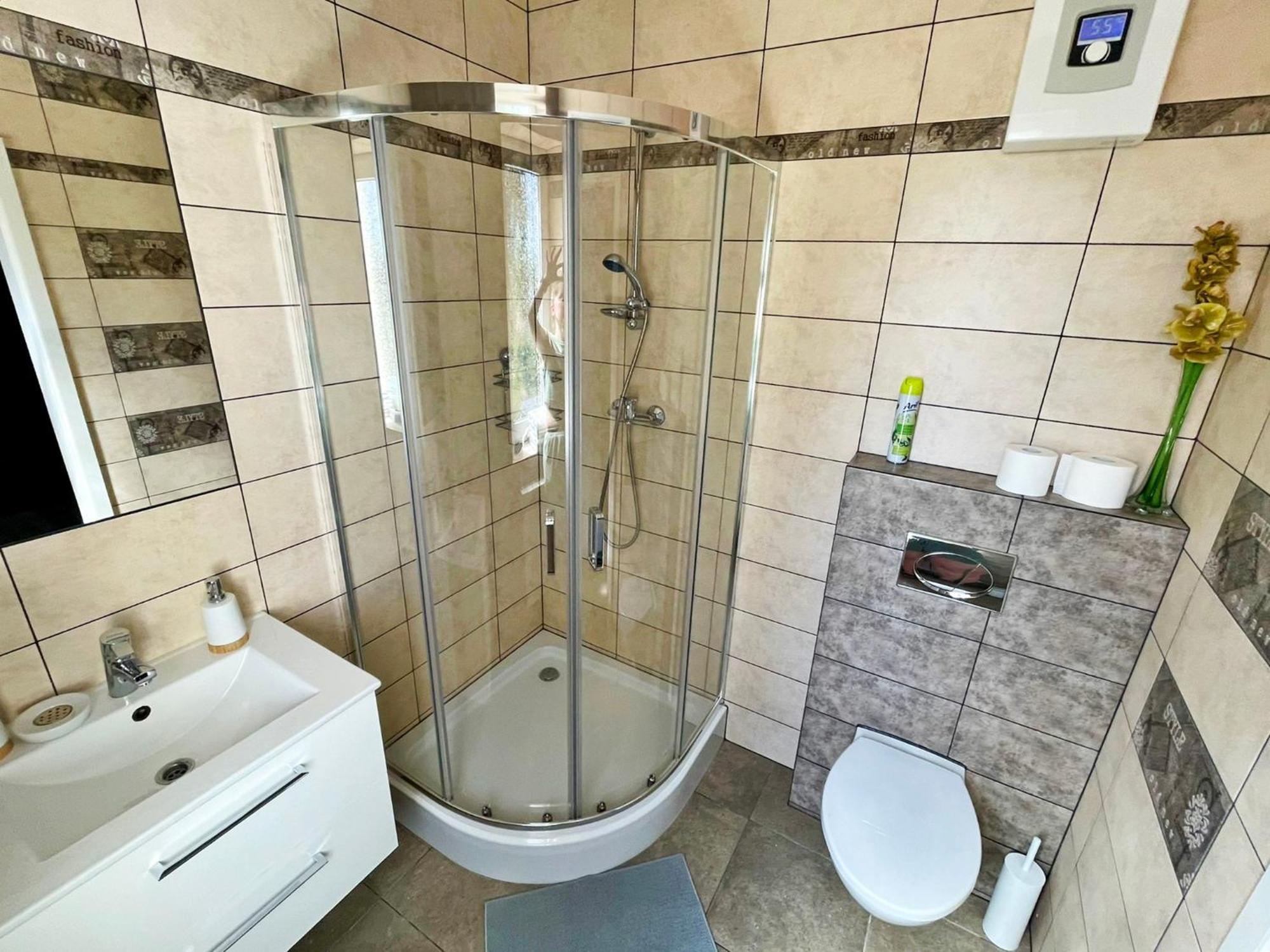 Agroturystyka Nadwarcianskie Siedlisko Poddebice Exterior photo